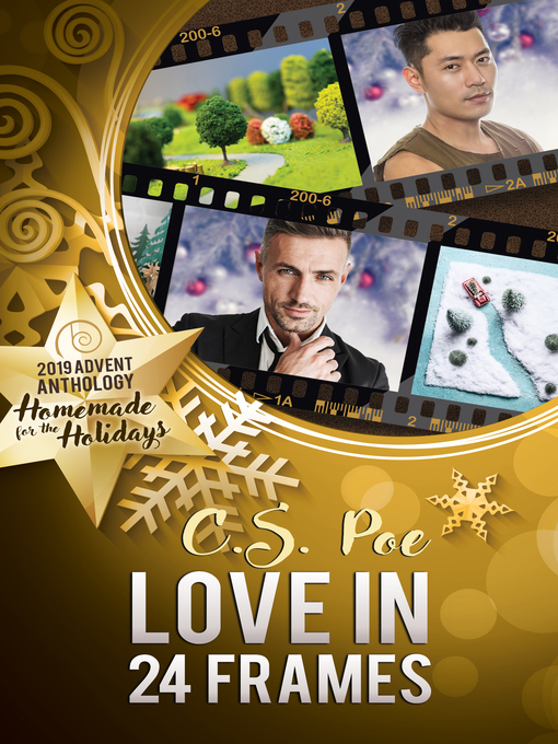 Title details for Love in 24 Frames by C.S. Poe - Available